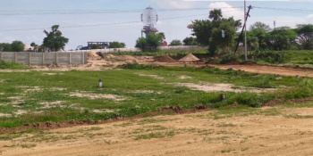  Residential Plot for Sale in Kongarkalan, Hyderabad
