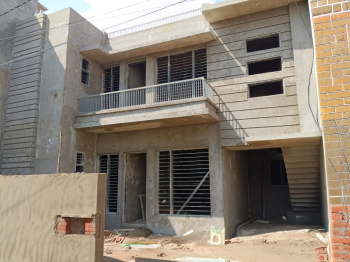 5 BHK House for Sale in Pinjore, Panchkula