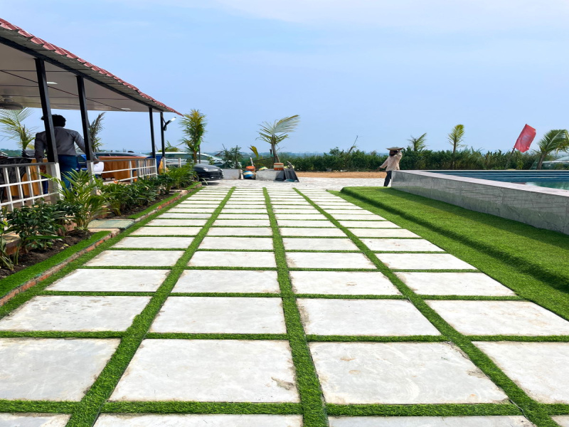  121 Sq. Yards Residential Plot for Sale in Kandi, Sangareddy