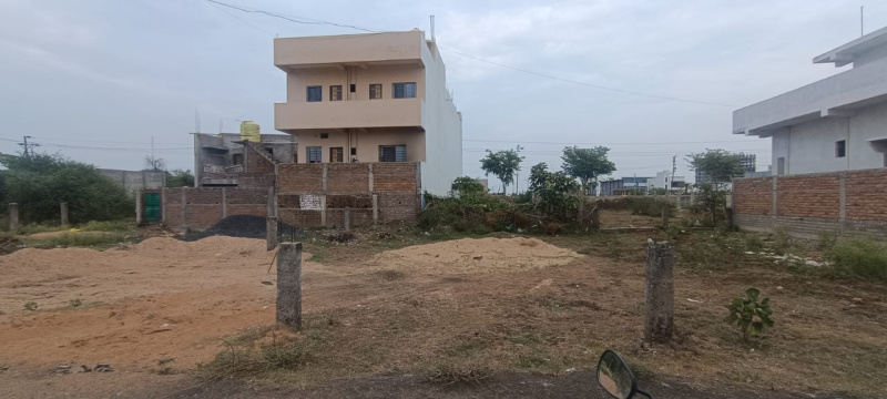  3000 Sq.ft. Residential Plot for Sale in Gotal Panjari, Nagpur