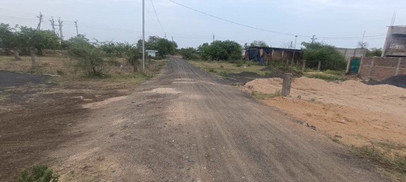  3000 Sq.ft. Residential Plot for Sale in Gotal Panjari, Nagpur