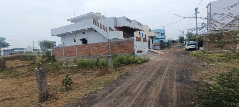  3000 Sq.ft. Residential Plot for Sale in Gotal Panjari, Nagpur