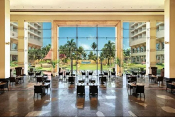 Hotels for Sale in Juhu, Mumbai