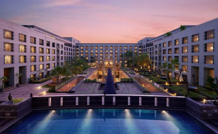 12 Acre Hotels for Sale in Bandra Kurla Complex, Bandra East, Mumbai