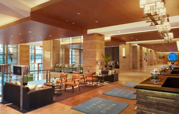 12 Acre Hotels for Sale in Bandra Kurla Complex, Bandra East, Mumbai