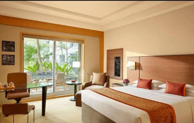 12 Acre Hotels for Sale in Bandra Kurla Complex, Bandra East, Mumbai