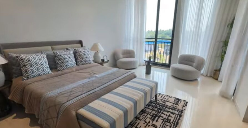 3 BHK 1500 Sq.ft. Villa for Sale in Kr Puram, Bangalore