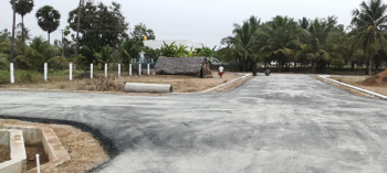  Residential Plot for Sale in Shevapet, Salem