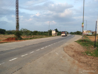 Residential Plot for Sale in Santhi Nagar, Nellore