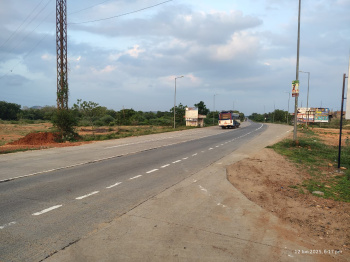  Residential Plot for Sale in Santhi Nagar, Nellore