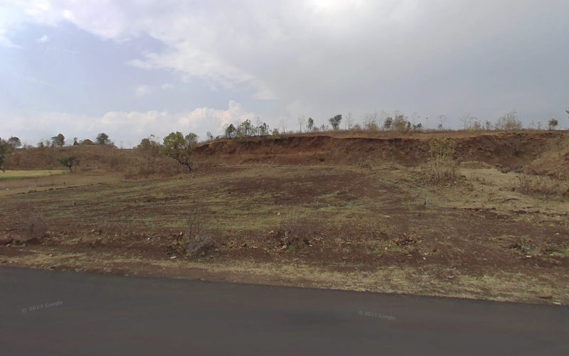  6500 Sq.ft. Commercial Land for Rent in Gulabara, Chhindwara