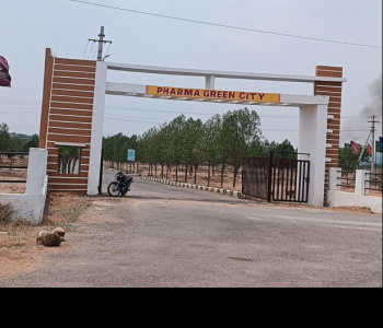  Residential Plot for Sale in Rai Durg, Hyderabad