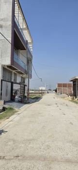  Residential Plot for Sale in Kalyanpur, Kanpur