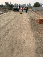  Residential Plot for Sale in Chaubepur, Kanpur