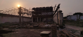  Industrial Land for Sale in Artauni, Agra