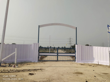Residential Plot for Sale in Diggi Road, Jaipur