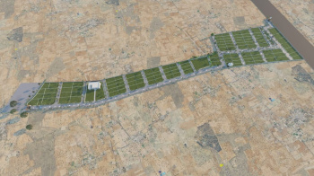  Residential Plot for Sale in Mahindra SEZ, Jaipur