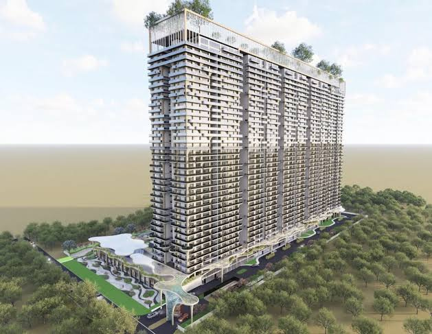 4 BHK 2642 Sq.ft. Apartment for Sale in Aerocity, Mohali