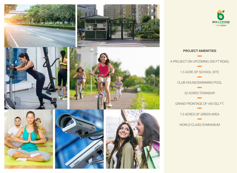 3 BHK 227 Sq. Yards Apartment for Sale in Sector 113 Mohali