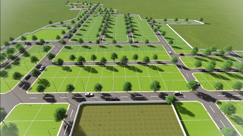  200 Sq. Yards Residential Plot for Sale in Sector 103 Mohali