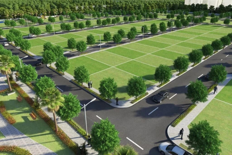  200 Sq. Yards Residential Plot for Sale in Sector 103 Mohali