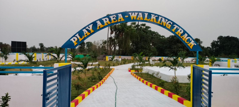  167 Sq. Yards Residential Plot for Sale in Gajapathinagaram, Visakhapatnam