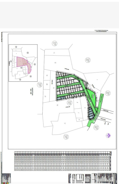  167 Sq. Yards Residential Plot for Sale in Bhogapuram, Visakhapatnam