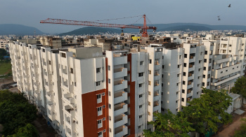 2.5 BHK Flat for Sale in Madhurawada, Visakhapatnam
