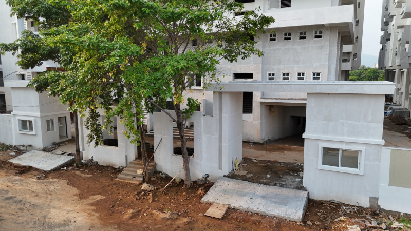 2.5 BHK 1230 Sq.ft. Apartment for Sale in Madhurawada, Visakhapatnam