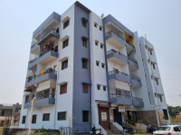 2 BHK Flat for Sale in Mahantesh Nagar, Belgaum