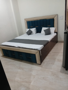 1 RK Flat for Rent in Sector 52 Gurgaon