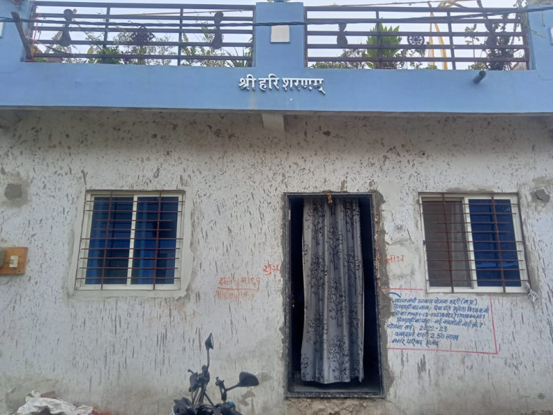 2 BHK 750 Sq.ft. House for Sale in Hatod, Indore