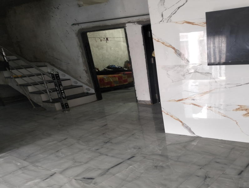 2 BHK 750 Sq.ft. House for Sale in Hatod, Indore