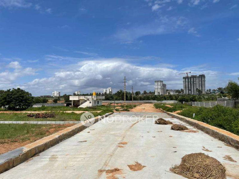  1200 Sq.ft. Residential Plot for Sale in Budigere Cross, Bangalore