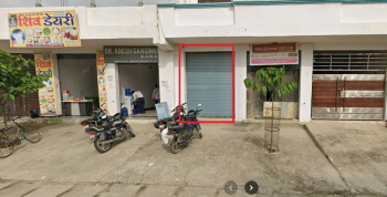  Commercial Shop for Rent in Delapeer Road, Bareilly
