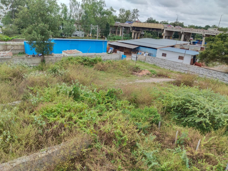  128 Sq.ft. Residential Plot for Sale in Tandur, Vikarabad