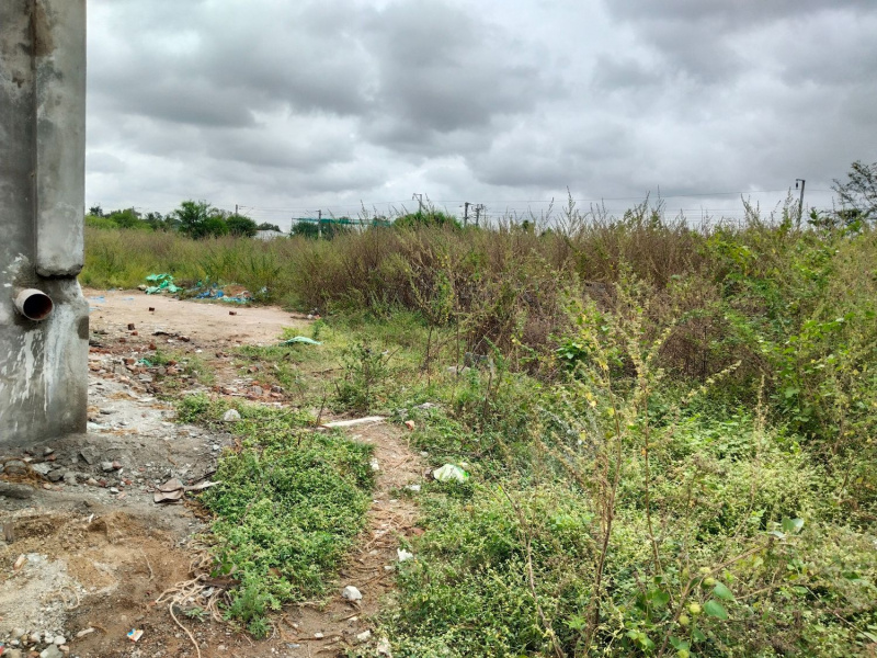  128 Sq.ft. Residential Plot for Sale in Tandur, Vikarabad