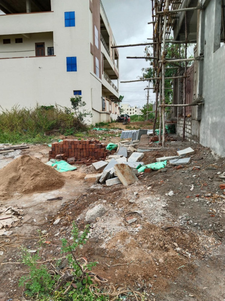  128 Sq.ft. Residential Plot for Sale in Tandur, Vikarabad