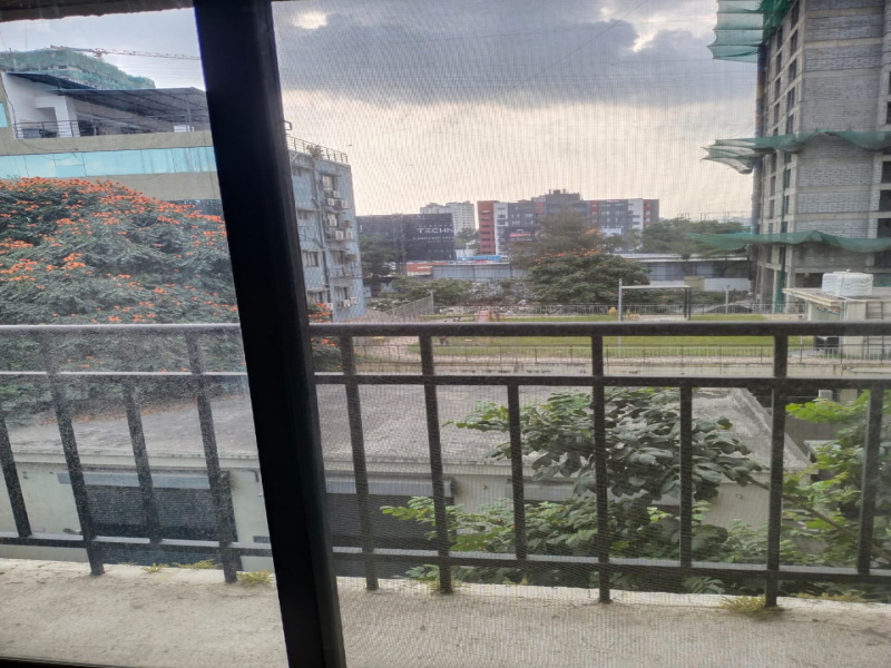 3.5 BHK 1891 Sq.ft. Apartment for Sale in Wakad, Pune