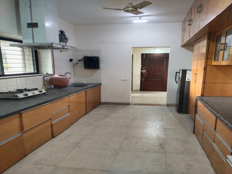 3.5 BHK 1891 Sq.ft. Apartment for Sale in Wakad, Pune