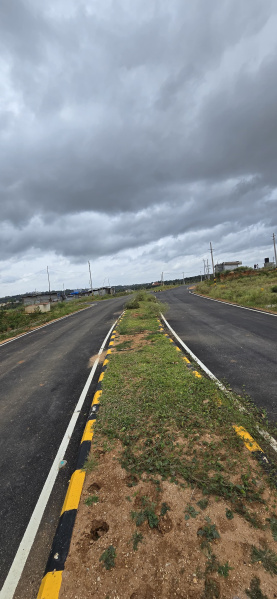  2400 Sq.ft. Residential Plot for Sale in Jigani Road, Bangalore