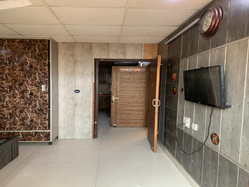  420 Sq.ft. Studio Apartment for Sale in Lohgarh, Zirakpur