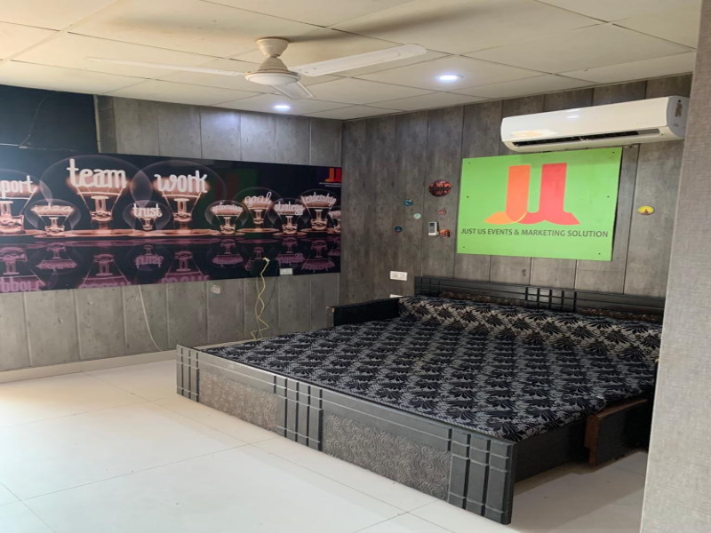  420 Sq.ft. Studio Apartment for Sale in Lohgarh, Zirakpur