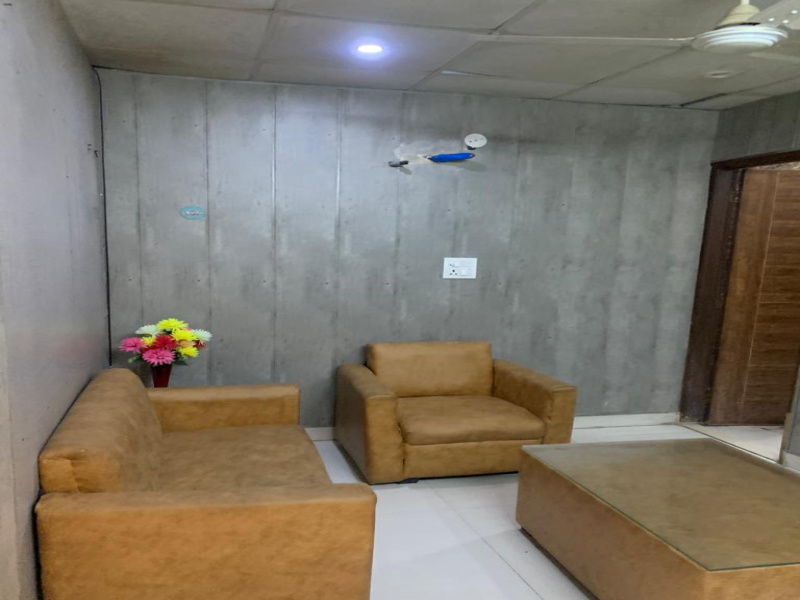  420 Sq.ft. Studio Apartment for Sale in Lohgarh, Zirakpur