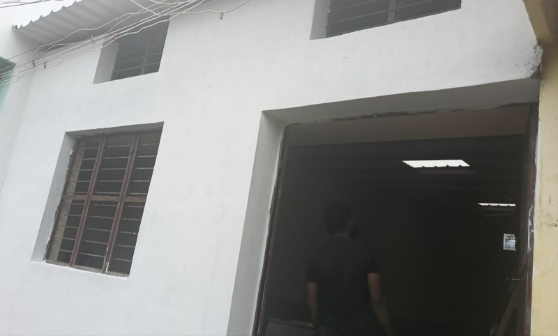  950 Sq.ft. Warehouse for Rent in Melapalayam, Tirunelveli