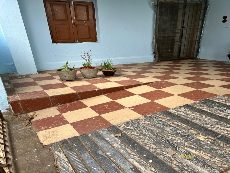 2 BHK 1500 Sq.ft. House for Rent in Tulsipur, Cuttack