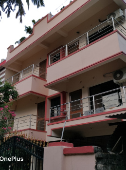 1 RK House for Rent in Shastri Nagar, Bhubaneswar