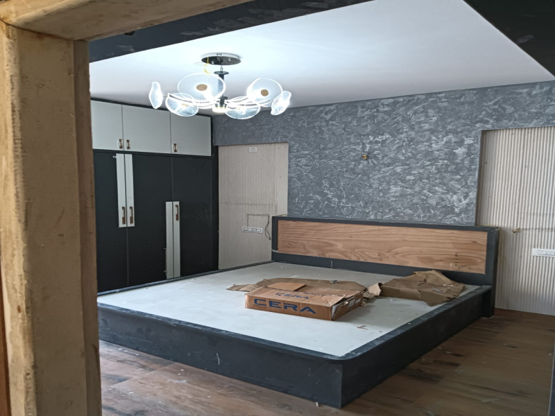 2 BHK 1302 Sq.ft. Apartment for Sale in Kr Puram, Bangalore