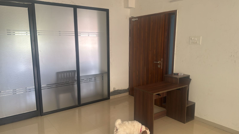  2500 Sq.ft. Office Space for Rent in Somatane Phata, Pune