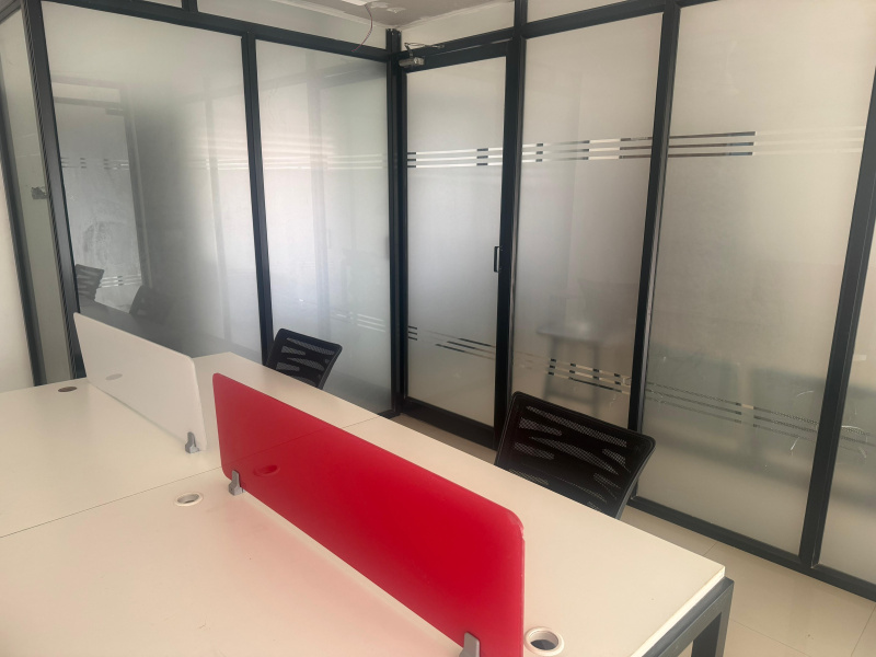  2500 Sq.ft. Office Space for Rent in Somatane Phata, Pune